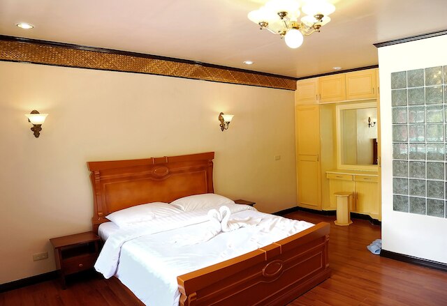 ブルー ガーデン リゾート