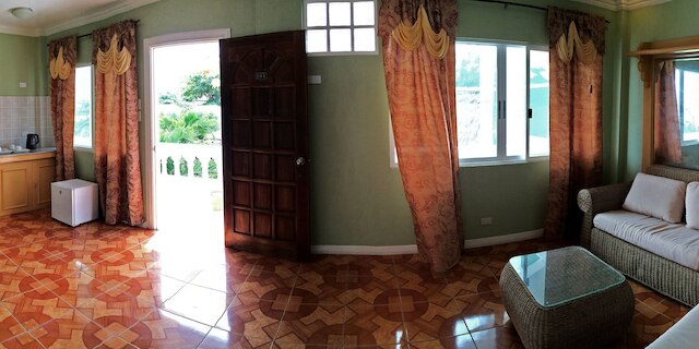 ブルー ガーデン リゾート