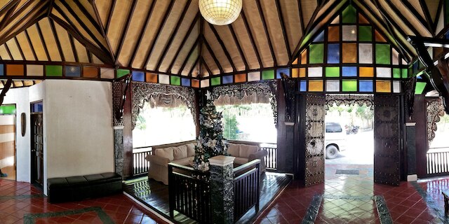 ブルー ガーデン リゾート