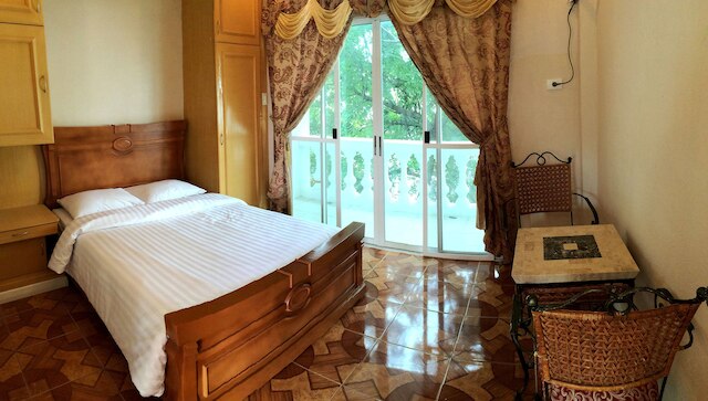 ブルー ガーデン リゾート