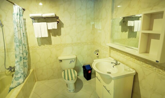 ブルー ガーデン リゾート