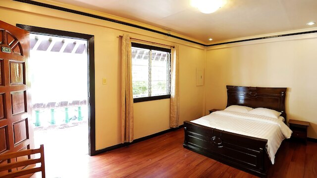 ブルー ガーデン リゾート