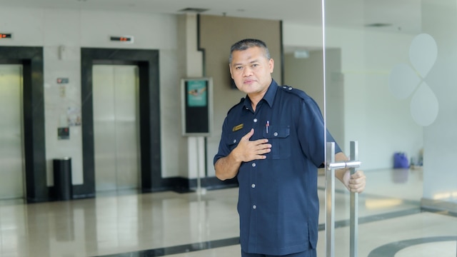 ディラジャホテル