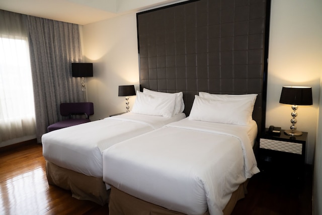 ディラジャホテル