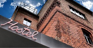 フェファベット ホステルベルリン