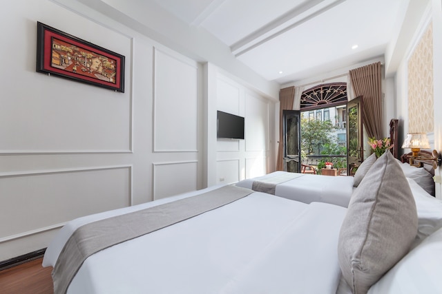 ラ リサ ホテル