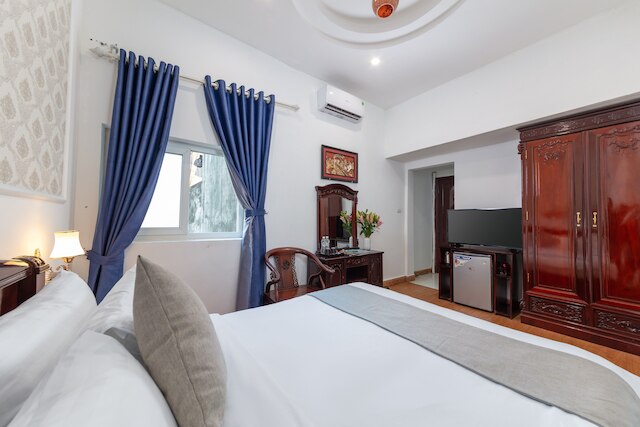 ラ リサ ホテル