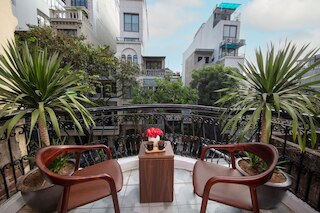 ラ リサ ホテル