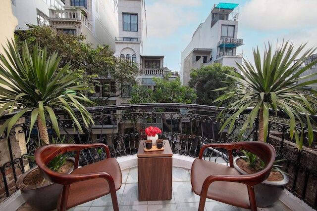 ラ リサ ホテル