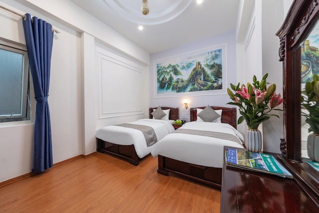 ラ リサ ホテル