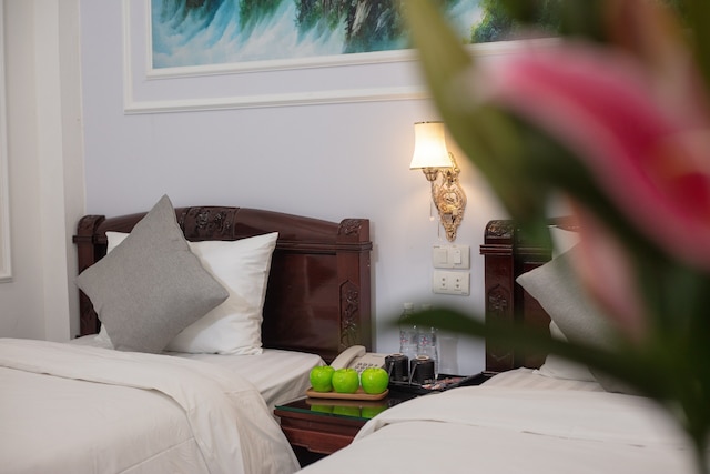 ラ リサ ホテル