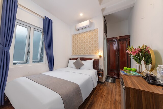 ラ リサ ホテル