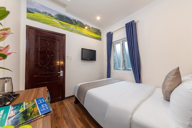 ラ リサ ホテル