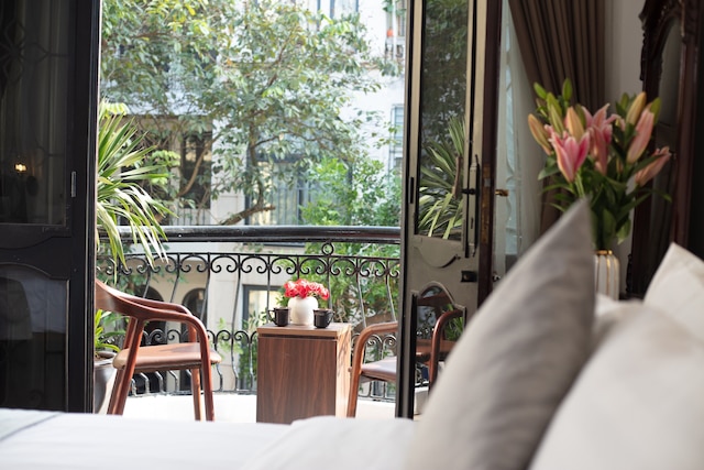 ラ リサ ホテル