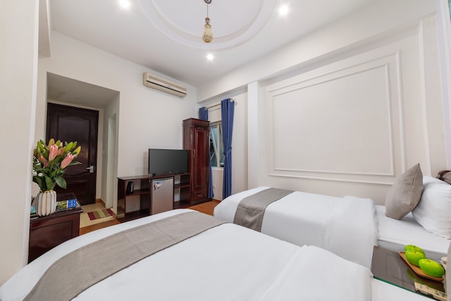 ラ リサ ホテル