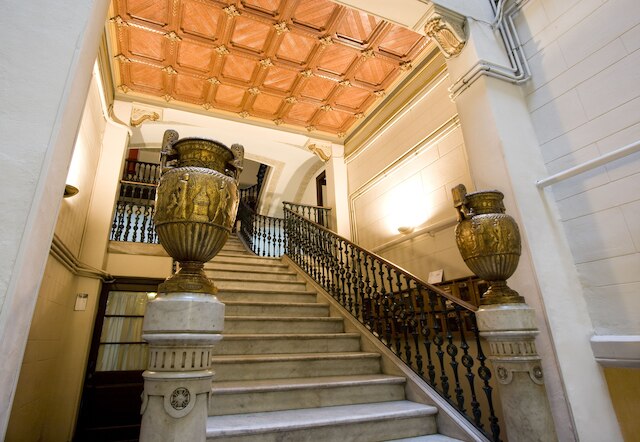 パレス ゲストハウス