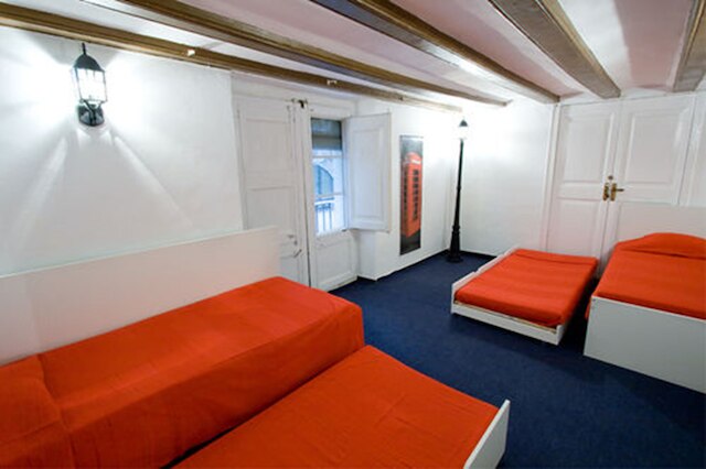 パレス ゲストハウス