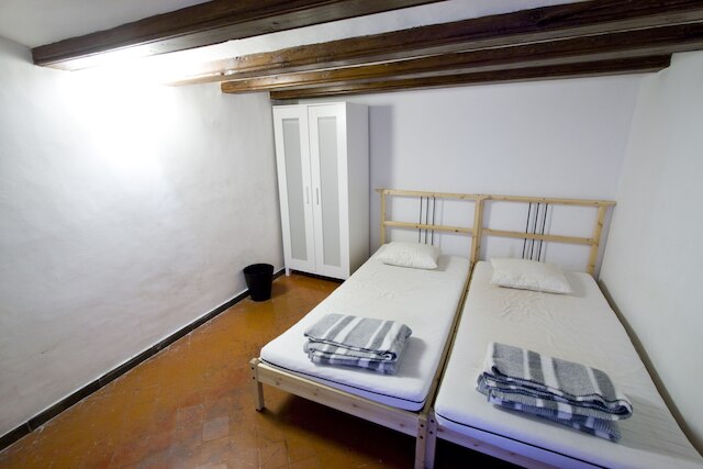 パレス ゲストハウス