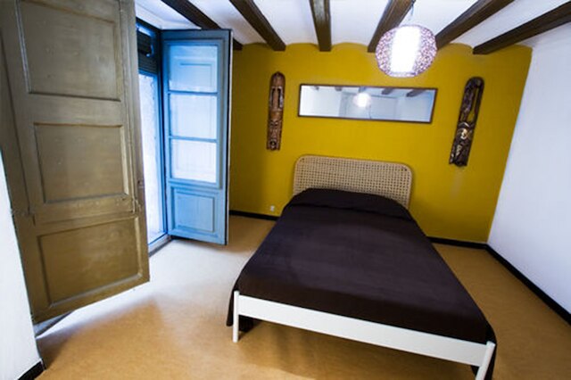 パレス ゲストハウス