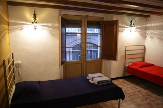 パレス ゲストハウス