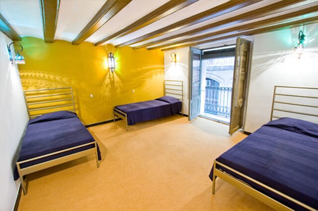 パレス ゲストハウス