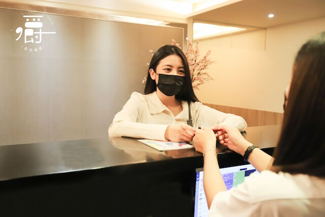 アンホチュー ホテル (安禾嚼旅)