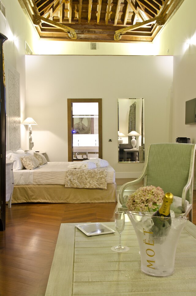 ホテル ブティック パラシオ ピネロ