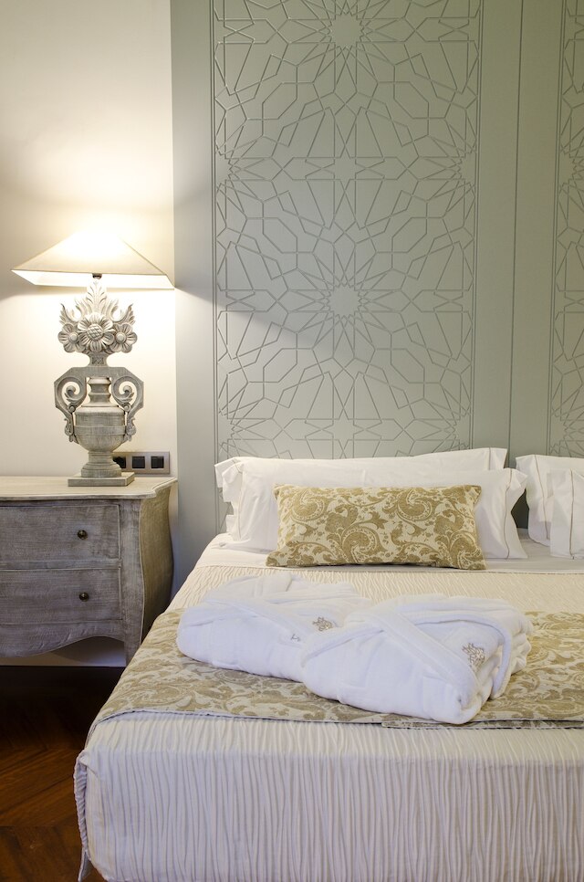 ホテル ブティック パラシオ ピネロ