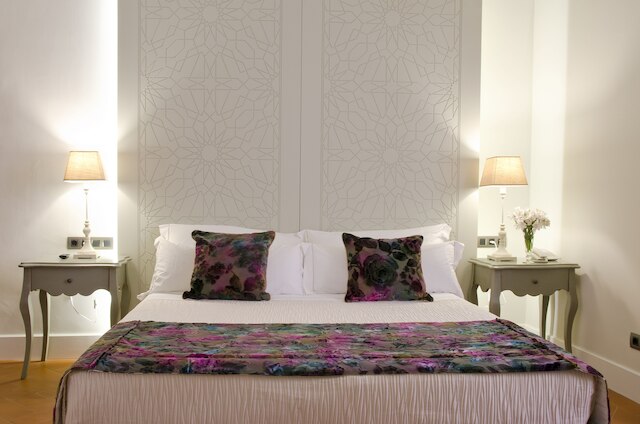 ホテル ブティック パラシオ ピネロ