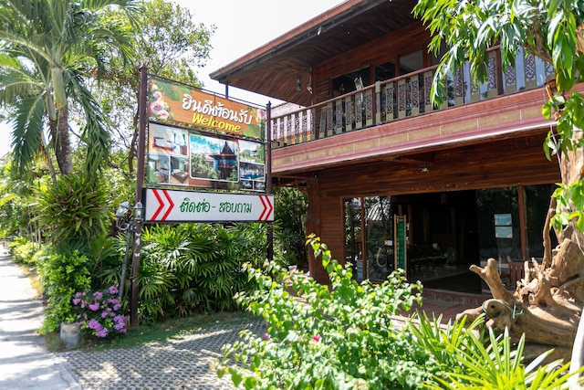 ディーデン パタヤ リゾート