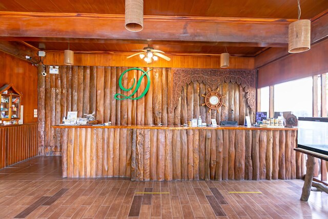 ディーデン パタヤ リゾート