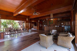 ディーデン パタヤ リゾート