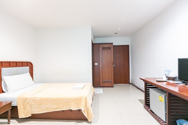 ディーデン パタヤ リゾート