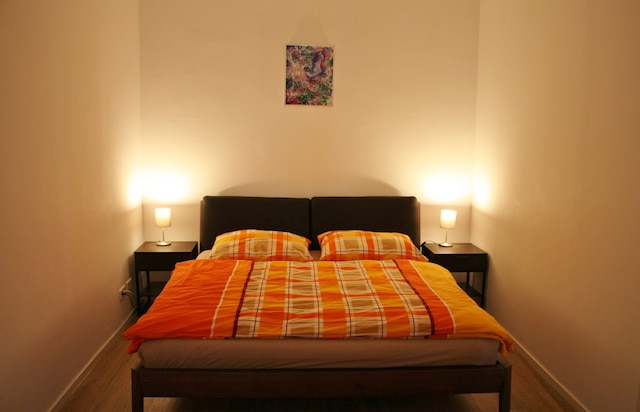 ゴーウイーン オールドタウン アパートメンツ