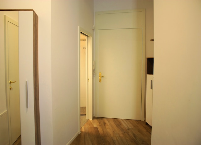 ゴーウイーン オールドタウン アパートメンツ