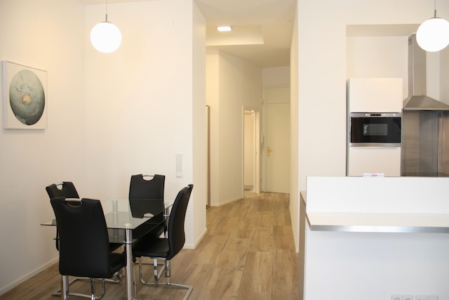 ゴーウイーン オールドタウン アパートメンツ