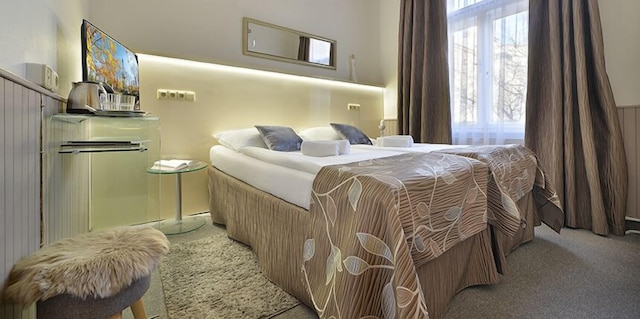 ホテル アネッテ