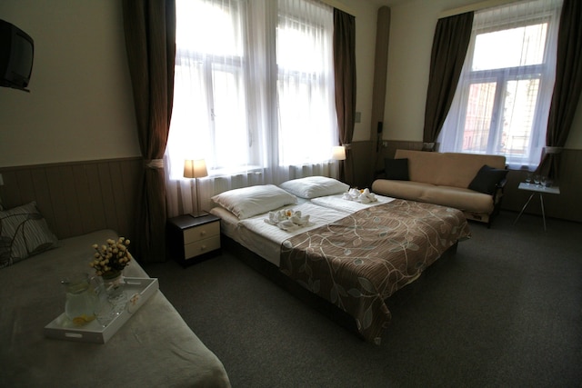 ホテル アネッテ