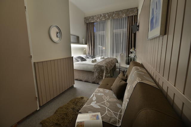 ホテル アネッテ