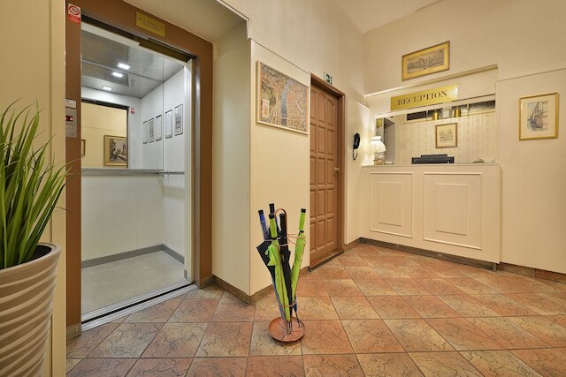 ホテル アネッテ