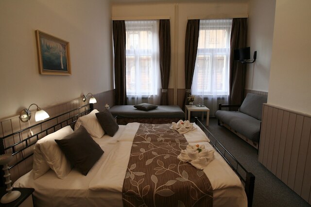 ホテル アネッテ