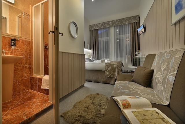 ホテル アネッテ