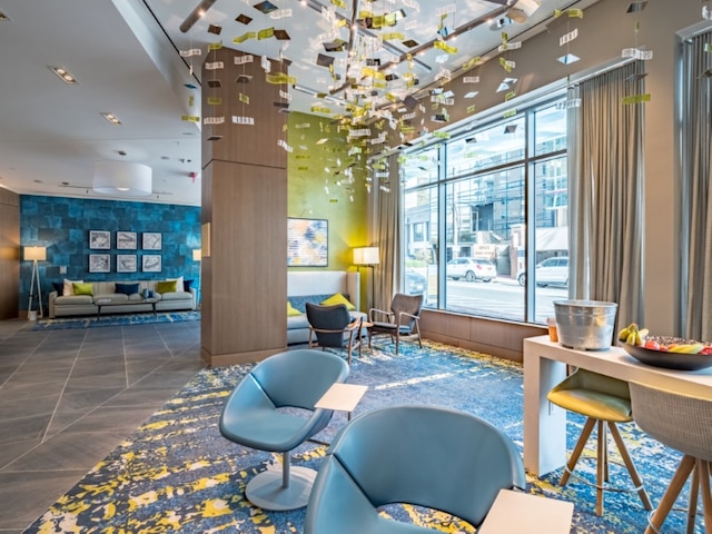 グローバル ラグジュアリー ベセスダ チェビー チェイス