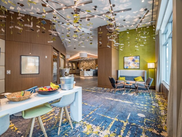 グローバル ラグジュアリー ベセスダ チェビー チェイス