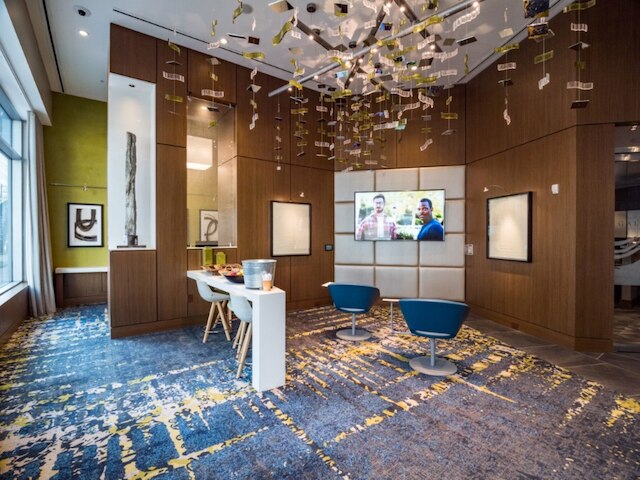 グローバル ラグジュアリー ベセスダ チェビー チェイス