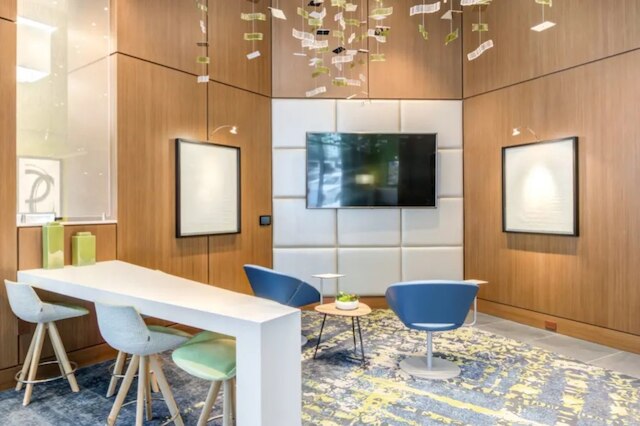 グローバル ラグジュアリー ベセスダ チェビー チェイス