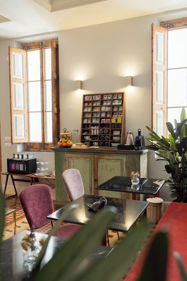 ウィー ブティック ホテル