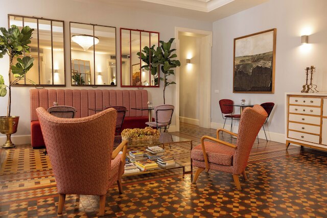 ウィー ブティック ホテル