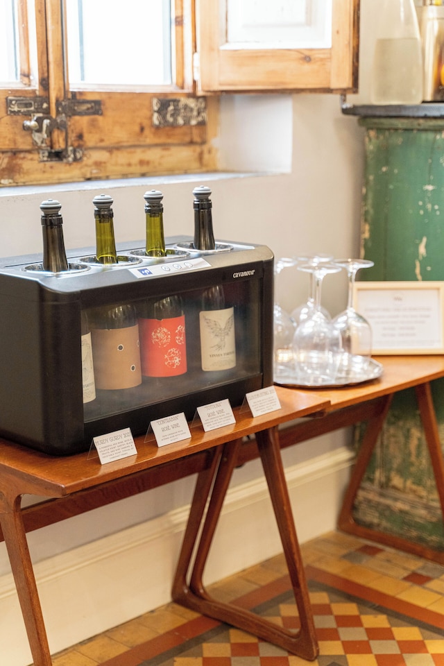 ウィー ブティック ホテル