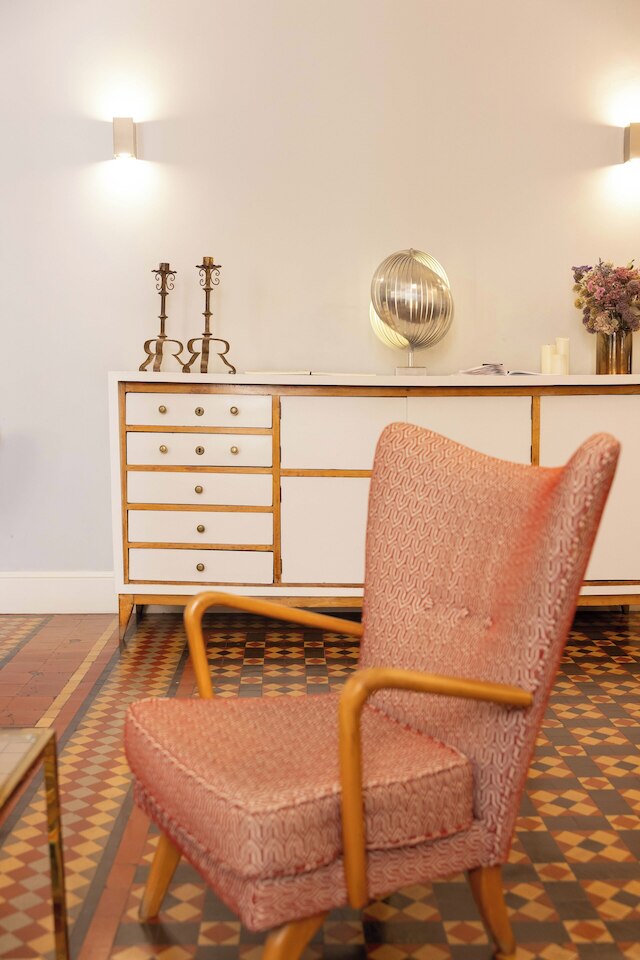 ウィー ブティック ホテル